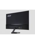 Гейминг монитор Acer R271bmid - 27", Wide IPS Anti-Glare, UltraSlim, ZeroFrame, 4 ms, 1920x1080 FullHD,60Hz, черен - 4t