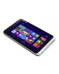 Acer Iconia W3-810 64GB - бял - 4t