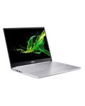 Лаптоп Acer Swift 3 - SF313-52-58L6, сребрист - 3t