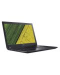 Лаптоп Acer Aspire 3, Intel Core i3-8130U  - 15.6" FullHD, Черен - 3t