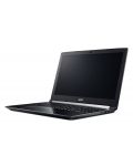 Лаптоп Acer Aspire 7, A715-72G-56ZT, Intel Core i5-8300H - 15.6" FullHD - 2t