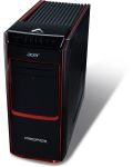 Настолен компютър Acer Predator G3-605 DT.SQYEX.182 - 3t