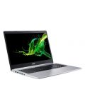 Лаптоп Acer Aspire 5 - A515-54G-37N8, сребрист - 2t