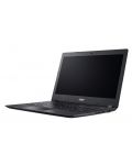 Лаптоп Acer Aspire 3, Intel Celeron N4100 Quad-Core - 15.6" HD, Черен - 2t