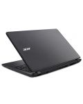 Acer Aspire ES1-533, Intel Celeron N3450 Quad-Core (up to 2.20GHz, 2MB), 15.6" HD (1366x768) LED-backlit Anti-Glare, 4096MB DDR3L, 1000GB HDD, DVD+/-RW, Intel HD Graphics, 802.11ac, BT 4.0, Linux, Black - 1t