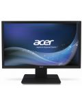 Acer V226HQLbid, 21.5" Wide TN LED, Anti-Glare, 5ms, 100M:1 DCR, 250 cd/m2, 1920x1080 FullHD, DVI, HDMI, Black - 1t