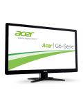 Acer G226HQLH - 21,5" LED монитор - 1t
