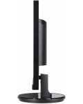 Монитор Acer - K202HQLb, 19.5'', TN, LED, черен - 3t