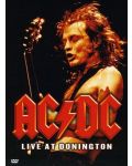 AC/DC - Live At Donington (DVD) - 1t