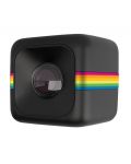 Камера Polaroid CUBE - Black - 1t