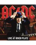 AC/DC - Live At River Plate (3 Vinyl) - 1t