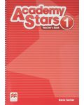 Academy Stars Level 1: Teacher's book / Английски език - ниво 1: Книга за учителя - 1t