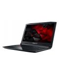 Лаптоп Acer Predator Helios 300, Intel Core i7-8750H - 17.3" FullHD. 144Hz IPS - 3t