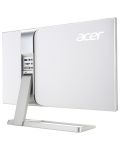 Acer S277HKwmidpp - 27" Ultra HD 4K IPS монитор - 3t