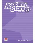 Academy Stars Level 5: Teacher's book / Английски език - ниво 5: Книга за учителя - 1t