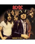 AC/DC - Highway To Hell (Gold Vinyl) - 1t