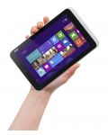 Acer Iconia W3-810 64GB - бял - 1t