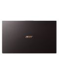 Лаптоп Acer Swift 7 - NX.H98EX.008, 14", FHD, черен - 4t