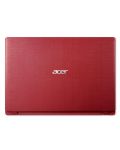 Лаптоп Acer Aspire 1 - A114-31-C6RC, червен - 4t