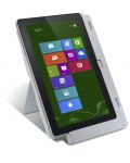 Acer Iconia W700 64GB с докинг станция и клавиатура - 4t