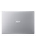 Лаптоп Acer Aspire 5 - A515-54G-37N8, сребрист - 4t