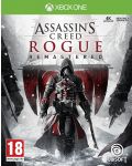 Assassin’s Creed Rogue Remastered (Xbox One) - 1t