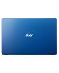 Лаптоп Acer Aspire 3 - A315-42-R32R, син - 5t