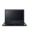 Acer Aspire F5-573G, Intel Core i5-7200U (up to 3.10GHz, 3MB), 15.6" FullHD (1920x1080) Anti-Glare, 8192MB DDR4, 1TB HDD, nVidia GeForce 940MX 4GB DDR5, 802.11ac, BT 4.1, Backlit Keyboard, Linux, Obsidian Black - 1t