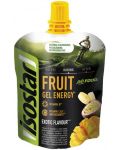 Actifood Fruit Gel Energy, exotic, 90 g, Isostar - 1t
