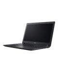 Лаптоп Acer Aspire 3, Intel Pentium N5000 Quad-Core- 15.6" FullHD, Черен - 1t