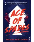 Ace of Spades - 1t