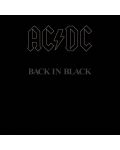AC/DC - Back In Black (CD) - 2t
