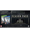 Assassin's Creed Odyssey Gold Edition (PS4) - 3t