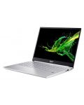 Лаптоп Acer Swift 3 - SF313-52-58L6, сребрист - 2t