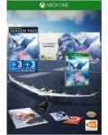Ace Combat 7: Skies Unknown - Strangereal Collector's Edition (Xbox One) - 1t