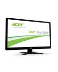 Acer G226HQLH - 21,5" LED монитор - 2t