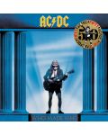 AC/DC - Who Made Who (Gold Vinyl) - 1t