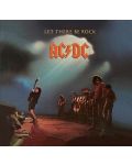 AC/DC -  Let There Be Rock (CD) - 1t