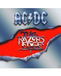 AC/DC - The Razor's Edge (CD) - 1t