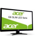 Acer G236HLB - 23" IPS монитор - 3t