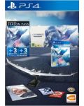 Ace Combat 7: Skies Unknown - Strangereal Collector's Edition (PS4) - 1t