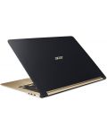 Лаптоп Acer Aspire Swift 7 Ultrabook, Intel Core i7-7Y75 - 13.3" IPS FullHD - 2t