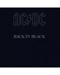 AC/DC - Back In Black (Vinyl) - 1t