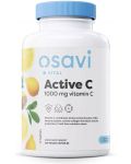 Active C, 1000 mg, 120 капсули, Osavi - 1t