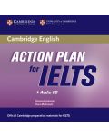 Action Plan for IELTS Audio CD - 1t