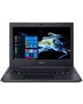 Лаптоп Acer TravelMate B118 TMB118-G2-RN-P36Z - NX.VHREX.003, черен - 2t