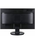 Монитор Acer - K202HQLb, 19.5'', TN, LED, черен - 6t