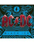 AC/DC -  Black Ice (CD) - 1t