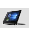 Acer Switch One SW1-011, 10.1" HD (1280x800) IPS Touch Glare, Intel Atom x5-Z8300 (up to 1.84GHz, 2MB), HD Cam, 4GB DDR3L, 64GB eMMC, Intel HD Graphics, 802.11n, BT 4.0, Keyboard, MS Windows 10, Black - 4t