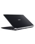Acer Aspire VN7-593G, Intel Core i7-7700HQ (up to 3.80GHz, 6MB), 15.6" FullHD (1920x1080) IPS Anti-Glare, HD Cam, 8GB DDR4, 1TB HDD, nVidia GeForce GTX 1060 6GB DDR5, 802.11ac, BT 4.0, Backlit Keyboard, Linux, Black - 4t